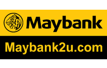 Maybank2U