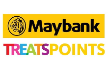 Maybank Treatspoints