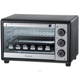 Butterfly 28L Electric Oven - BEO-5227 1