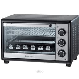 Butterfly 28L Electric Oven - BEO-5227 2