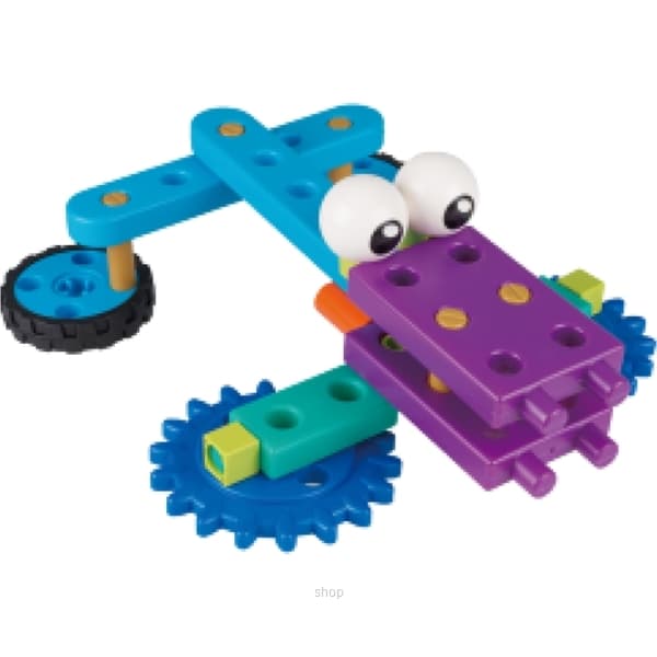 Gigo Junior Engineer Robots - 7268 2