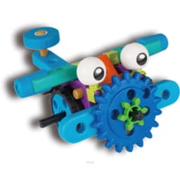 Gigo Junior Engineer Robots - 7268 3
