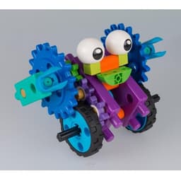 Gigo Junior Engineer Robots - 7268 4