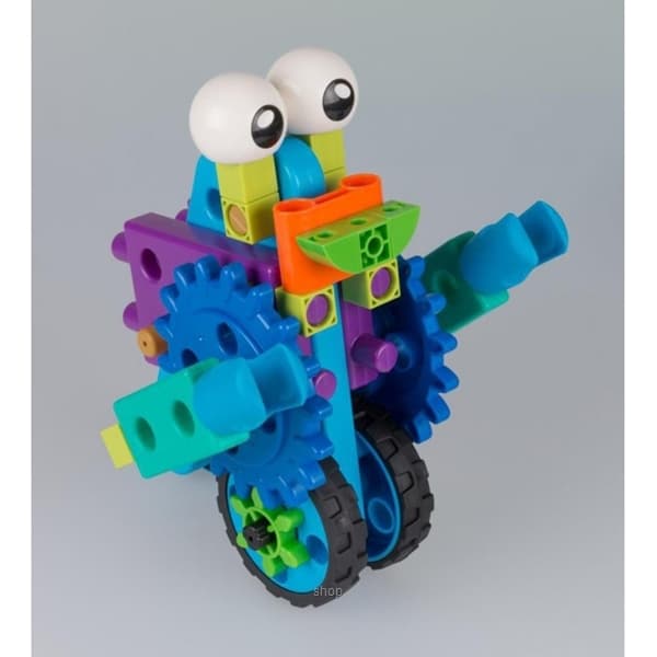 Gigo Junior Engineer Robots - 7268 5