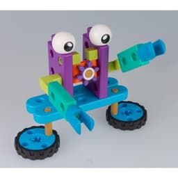 Gigo Junior Engineer Robots - 7268 6