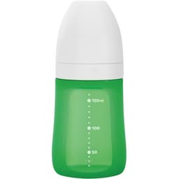 Sillymann Silicone Feeding Bottle 160ml (No Teat) 3