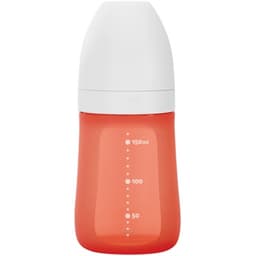 Sillymann Silicone Feeding Bottle 160ml (No Teat) 4