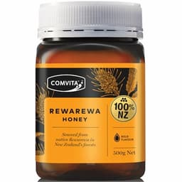 Comvita Rewarewa Honey 500g 2
