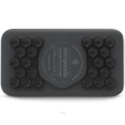 STM PowerKick 10000mAh Powerbank (Grey) - stm-931-284Z-01 2