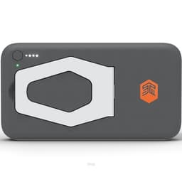STM PowerKick 10000mAh Powerbank (Grey) - stm-931-284Z-01 3