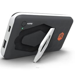 STM PowerKick 10000mAh Powerbank (Grey) - stm-931-284Z-01 4