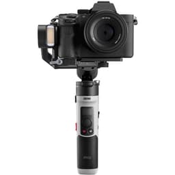 Zhiyun Tech Crane M2S Smartphone Gimbal Stabilizer 3 Axis with Tripod Beige 2