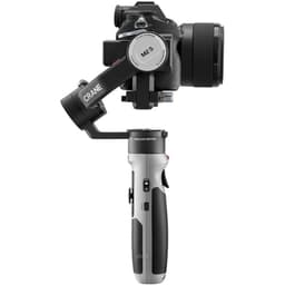 Zhiyun Tech Crane M2S Smartphone Gimbal Stabilizer 3 Axis with Tripod Beige 3