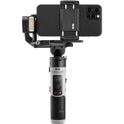 Zhiyun Tech Crane M2S Smartphone Gimbal Stabilizer 3 Axis with Tripod Beige 5