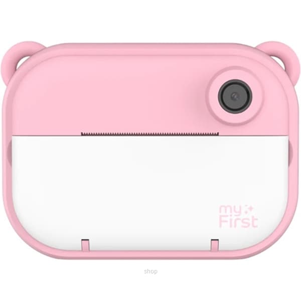 myFirst Camera Insta 2 Instant Print & 12MP Photo & Video HD Camera 2