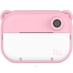 myFirst Camera Insta 2 Instant Print & 12MP Photo & Video HD Camera 2