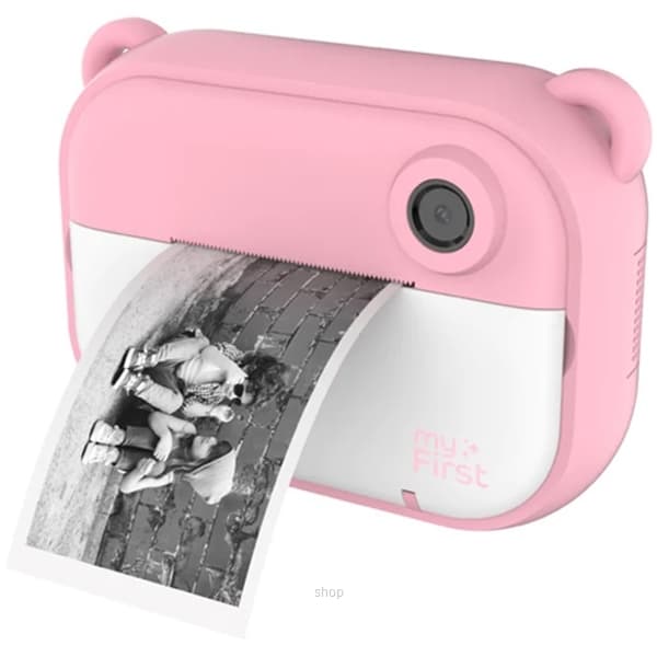 myFirst Camera Insta 2 Instant Print & 12MP Photo & Video HD Camera 4