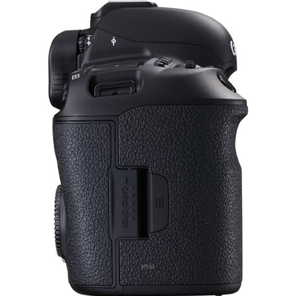 Canon EOS 5D Mark IV Body 30.4MP Full Frame Camera 4
