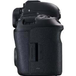 Canon EOS 5D Mark IV Body 30.4MP Full Frame Camera 4