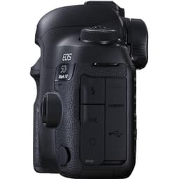 Canon EOS 5D Mark IV Body 30.4MP Full Frame Camera 5