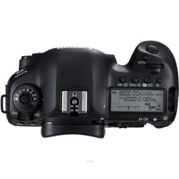 Canon EOS 5D Mark IV Body 30.4MP Full Frame Camera 6