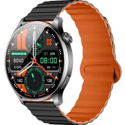 XINJI Nothing 3 1.43-inch AMOLED Smart Watch 1