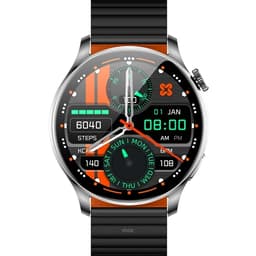 XINJI Nothing 3 1.43-inch AMOLED Smart Watch 2