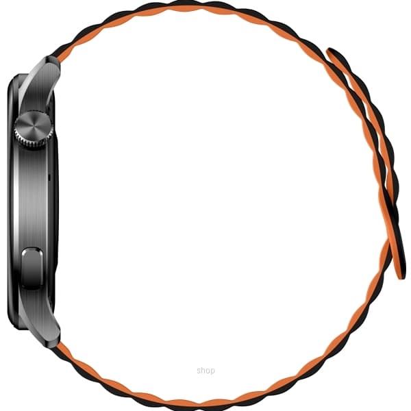 XINJI Nothing 3 1.43-inch AMOLED Smart Watch 4