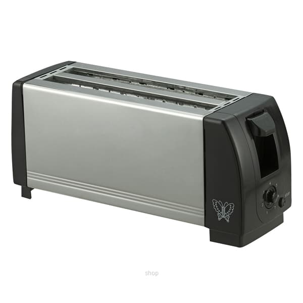 Butterfly 4 Slice Toaster - BT-8064 1