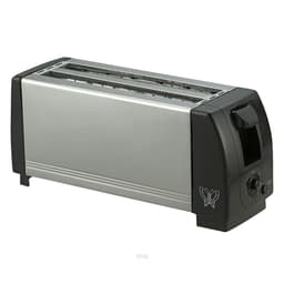 Butterfly 4 Slice Toaster - BT-8064 1