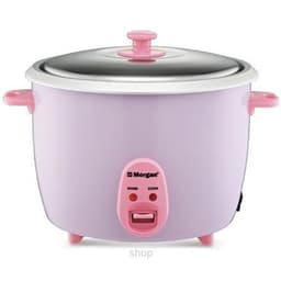 Morgan 2.8 Litre Rice Cooker - MRC-TC28 1