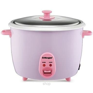 Morgan 2.8 Litre Rice Cooker - MRC-TC28