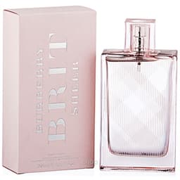 Burberry Brit Sheer EDT 100ml 1