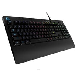 Logitech G213 Prodigy RGB Wired Gaming Keyboard - 920-008096 2