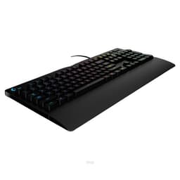 Logitech G213 Prodigy RGB Wired Gaming Keyboard - 920-008096 3