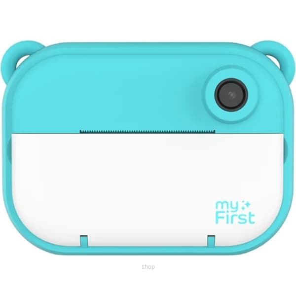 myFirst Camera Insta 2 Instant Print & 12MP Photo & Video HD Camera 5