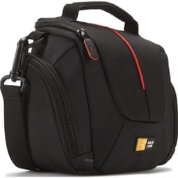 Case Logic Compact System & Hybrid Camera Case Black - DCB304 1