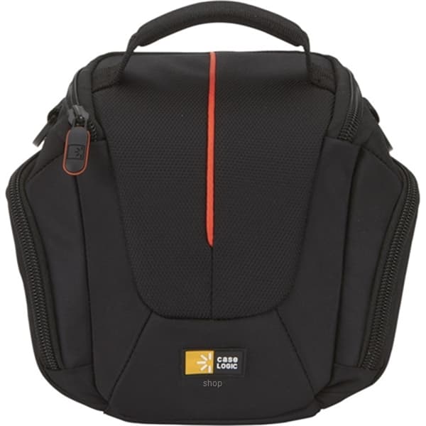 Case Logic Compact System & Hybrid Camera Case Black - DCB304 2