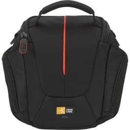 Case Logic Compact System & Hybrid Camera Case Black - DCB304 2