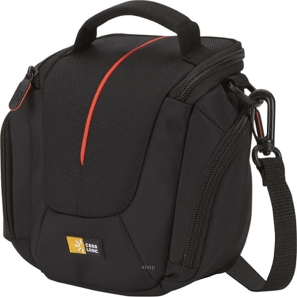 Case Logic Compact System & Hybrid Camera Case Black - DCB304 3