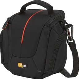 Case Logic Compact System & Hybrid Camera Case Black - DCB304 3