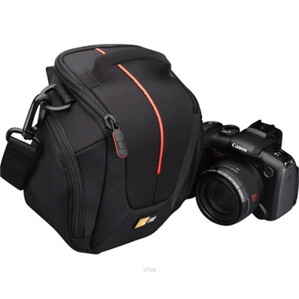 Case Logic Compact System & Hybrid Camera Case Black - DCB304 5