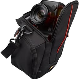 Case Logic Compact System & Hybrid Camera Case Black - DCB304 6