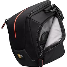 Case Logic Compact System & Hybrid Camera Case Black - DCB304 7