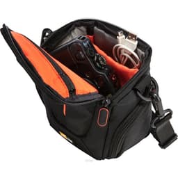 Case Logic Compact System & Hybrid Camera Case Black - DCB304 8