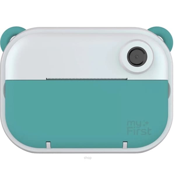 myFirst Camera Insta Wi Label Printer & Instant Print & 12MP Photo & Video HD Camera 4