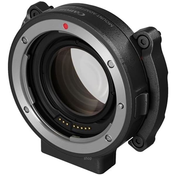 Canon Mount Adapter EF-EOS R 1