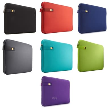Case Logic 15-16 Inch Laptop Sleeve - LAPS-116