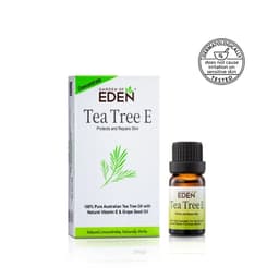 GOE Tea Tree E - 10ml (Concentrate in Skin Cuts, Insect Bites & Minor Wounds) 1