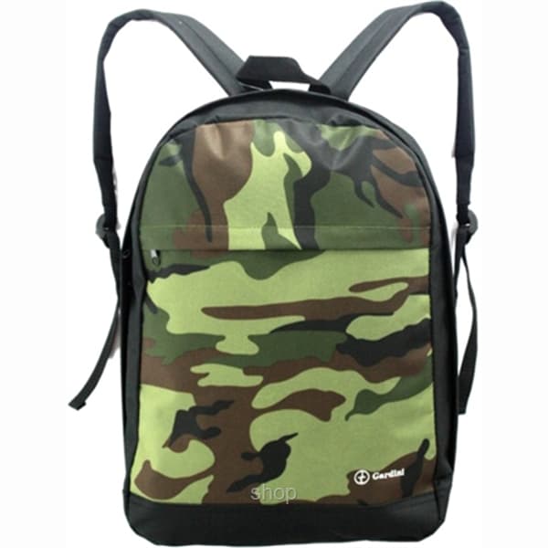 Gardini Casual Backpack - BG120 5